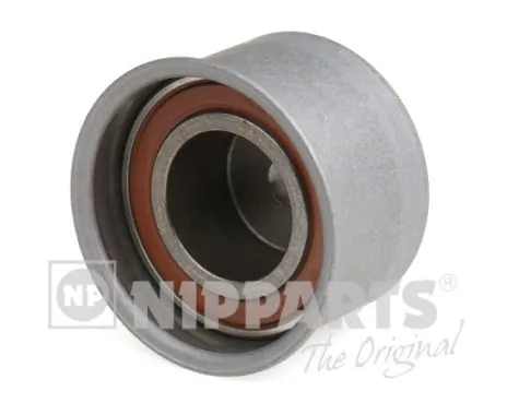  Rolo parasita da correia do mecanismo de distribuição de gás KIA Carnival II monovolume (GQ) (2001 - 2005) II