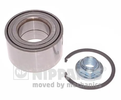 Купить Подшипник ступицы Мазда 3  BK12