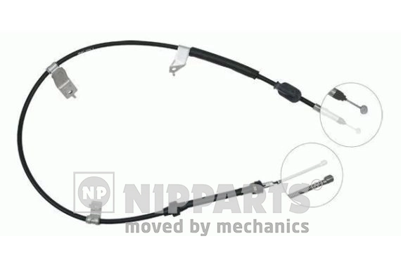 J13847 Nipparts