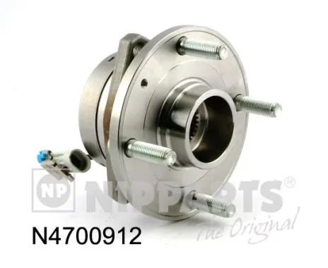 N4700912 Nipparts