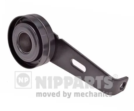  Rolo de reguladora de tensão da correia de transmissão Peugeot Boxer I сaixa (230L) (1994 - 2002) I