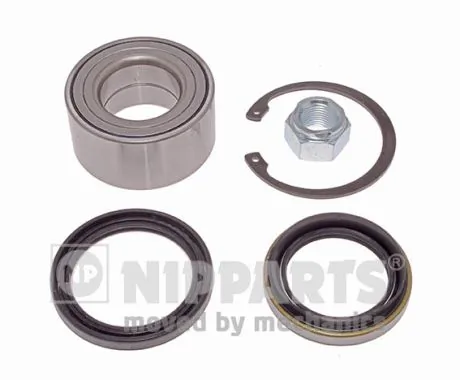 Комплект подшипника ступицы колеса Koyo DAC3668WCS36 цена, от 18.84 USD