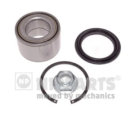 Купить 2M341215 Mazda Подшипник передней ступицы