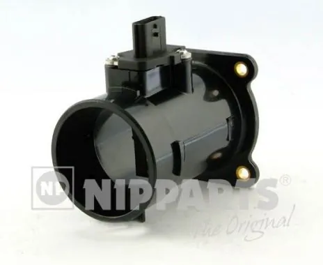 Sensor de fluxo (consumo) de ar, medidor de consumo M.A.F. - (Mass Airflow) Nissan Versa  N17