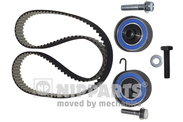  Correia do mecanismo de distribuição de gás, kit Opel Corsa C сaixa (F08) (2001 - 2011) C