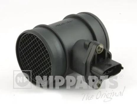  Sensor de fluxo (consumo) de ar, medidor de consumo M.A.F. - (Mass Airflow) Hyundai H-1 STAREX Starex сaixa (A1) (1997 - 2007) Starex