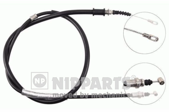 J13387 Nipparts