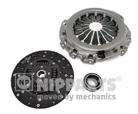 Комплект сцепления (3 части) Aisin KM091 цена, от 226.19 USD