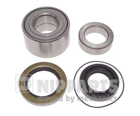 MB664611 Chrysler Подшипник ступицы задней
