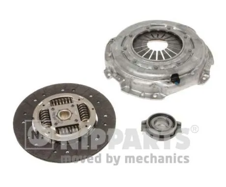 Kit de embraiagem (3 peças) Nissan Terrano II R20