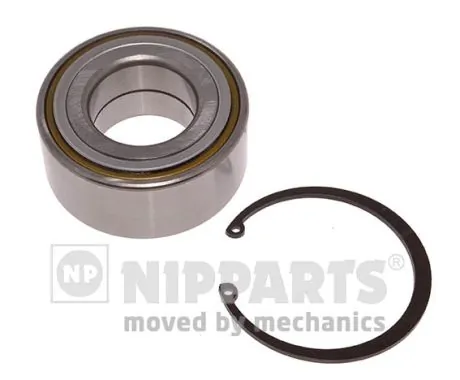 5172034000 SKF Подшипник ступицы передней
