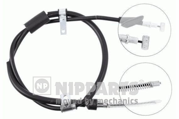 J13336 Nipparts