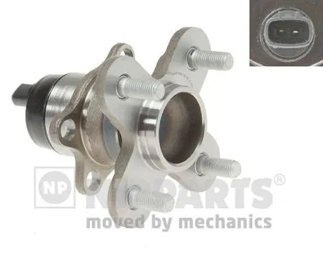 Ступицы задних колес Sato Tech WB91088 цена, от 33.80 USD