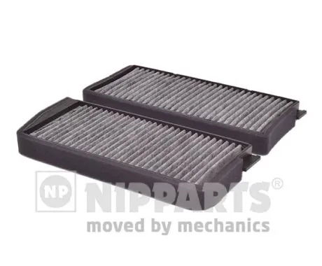 Фильтр воздушный отопителя Mazda Demio хэтчбек (DW) (1998 - 2003) цена, от 14.29 USD