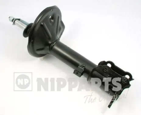 VNE4884 Bilstein Амортизатор задней подвески, левый