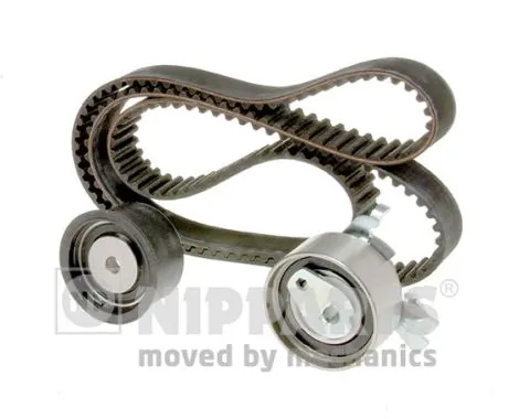 Correia do mecanismo de distribuição de gás, kit Opel Frontera B 6B