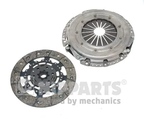 Kit de embraiagem (3 peças) Volvo S80 preço, a partir de 121,15 USD