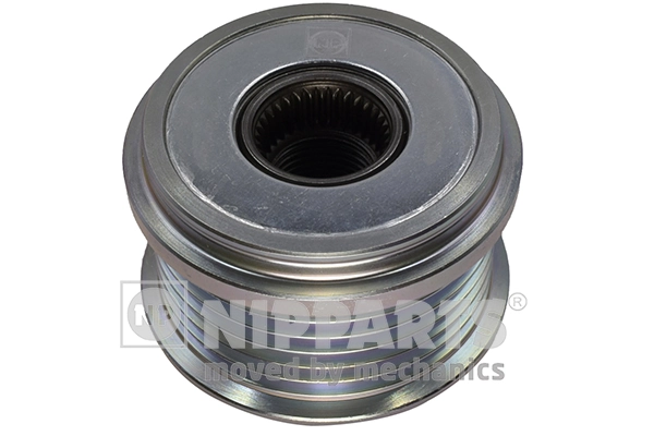 Polia do gerador Mazda 6 preço, a partir de 33,02 USD