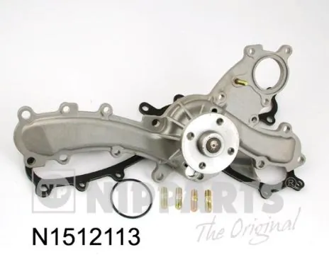 Помпа охлаждения Lexus GS седан (S19) (2005 - 2011) цена, от 123.58 USD