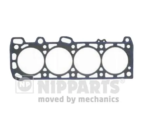 Vedante de cabeça de motor (CBC) Mitsubishi Galant 6 E3A