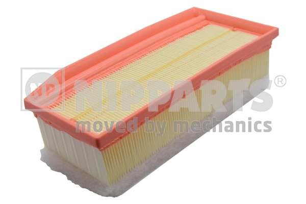  Filtro de ar Renault Clio IV hatchback (BH) (2012 - 2021) IV