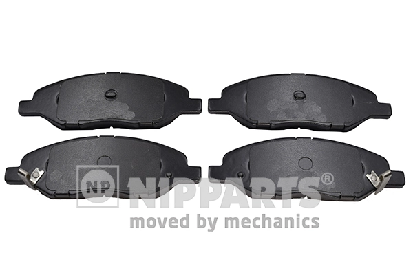 Колодки Dainton D160026 цена, от 19.11 USD