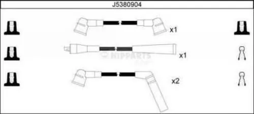 J5380904 Nipparts