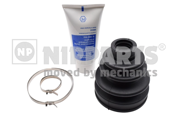 Bota de proteção interna de junta homocinética do semieixo dianteiro Toyota Prius  NHW20