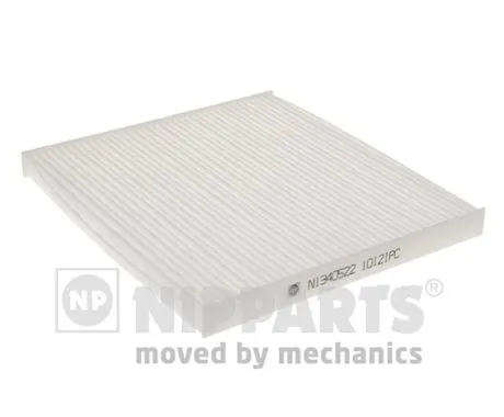 Фильтр воздушный отопителя JS Asakashi AC9328C цена, от 4.27 USD