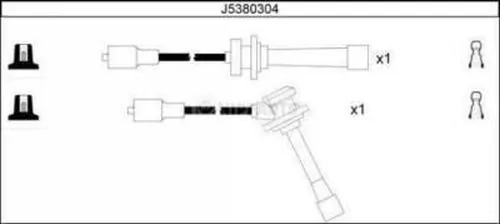 J5380304 Nipparts