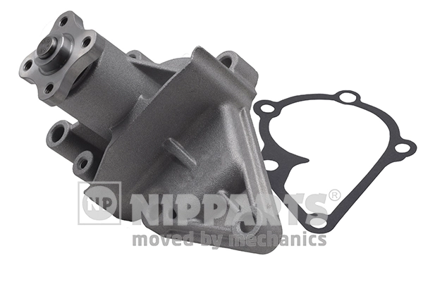 Водяной насос Хендай Акцент III