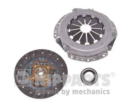 Kit de embraiagem (3 peças) KIA Cerato 3 YD