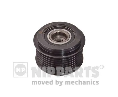 Инерционный шкив Polcar 535021510 цена, от 42.49 USD