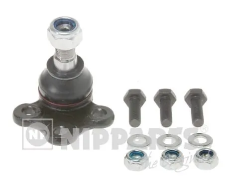Купить 4016000Q0C Nissan/Infiniti Нижняя шаровая опора