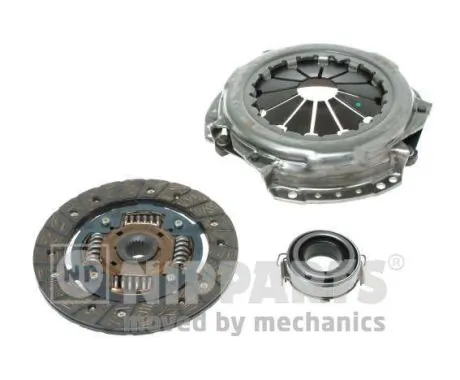 Kit de embraiagem (3 peças) Toyota Corolla preço, a partir de 113,46 USD