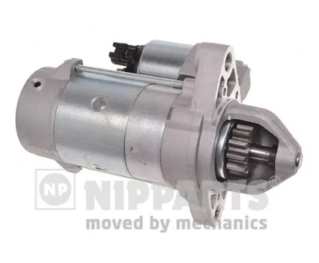  Motor de arranco Toyota Corolla sedan (E15) (2006 - 2013) 