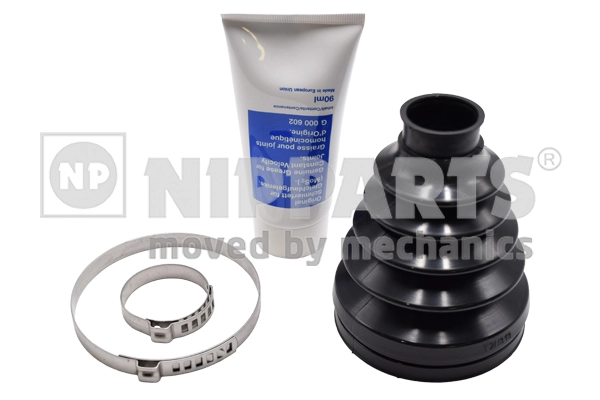 Bota de proteção interna de junta homocinética do semieixo dianteiro Chevrolet Captiva 1 C100