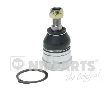 Палец шаровой нижний на Mitsubishi Pajero PININ H60, H70