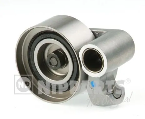 Rolo de reguladora de tensão da correia do mecanismo de distribuição de gás Toyota Land Cruiser 80 J8