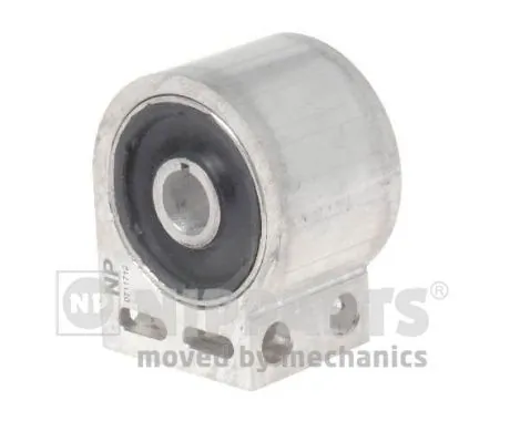 Compre Bloco silencioso dianteiro do braço oscilante inferior Chevrolet Captiva 1