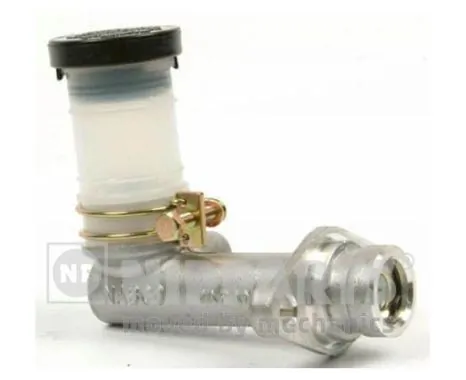 Cilindro mestre de embraiagem Nissan Patrol W260