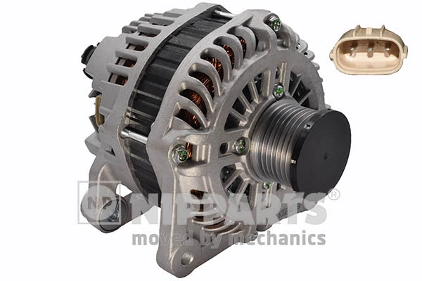 Gerador para Nissan X-Trail  T31