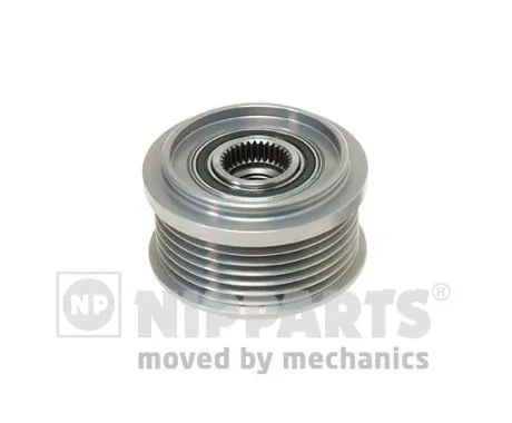 Polia do gerador Mazda 6 GG