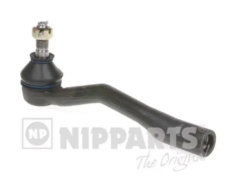 Купить NSTR1004L NIPPON MOTORS Наконечник рулевой тяги, внешний
