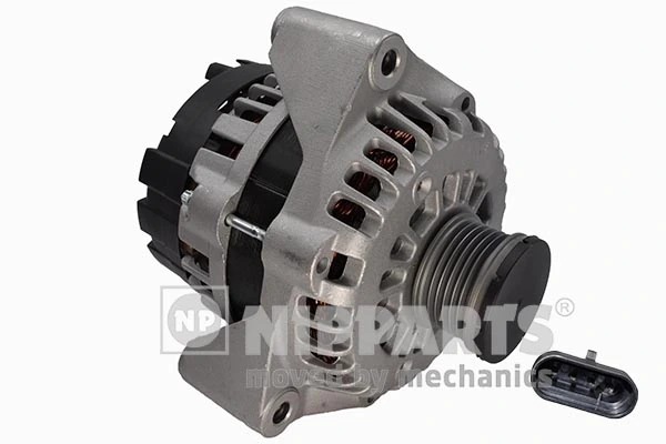 Gerador SsangYong Rexton 1 RJN