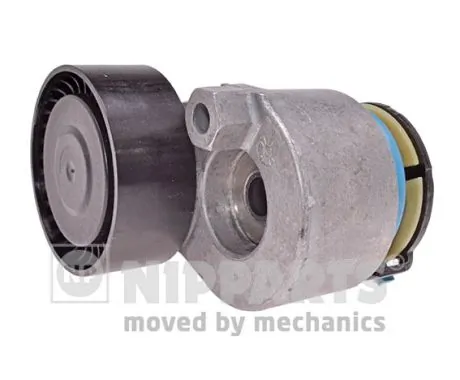 Compre Rolo de reguladora de tensão da correia de transmissão Renault Megane 2