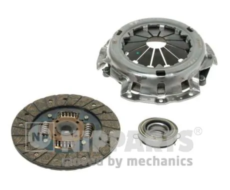 Kit de embraiagem (3 peças) Mitsubishi Galant 5 E1A