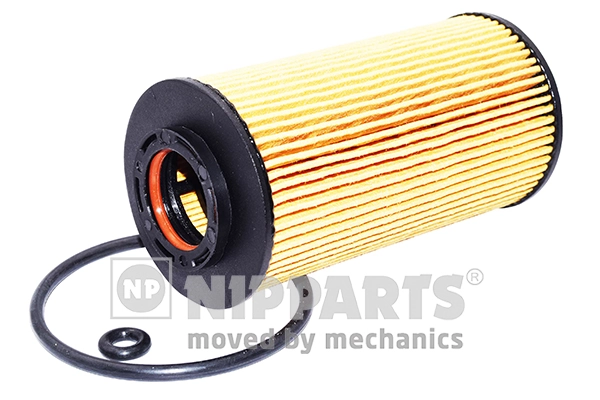 Compre Filtro de óleo Isuzu Trooper 