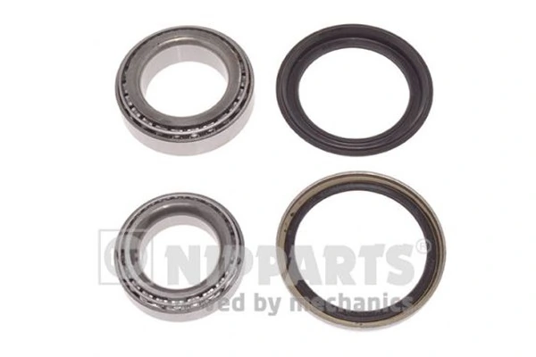 KOD3005 SeR-Oto Подшипник ступицы передней