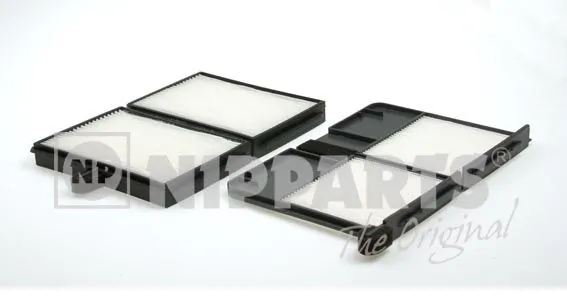 Фильтр воздушный отопителя Interparts IPCA114 цена, от 3.36 USD